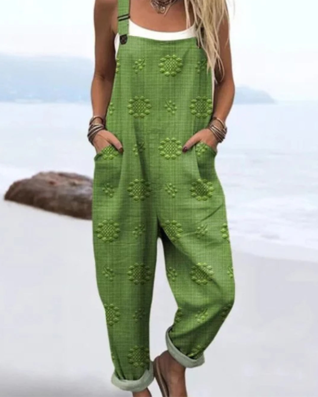 CLARA™ Jumpsuite - Linea PURA