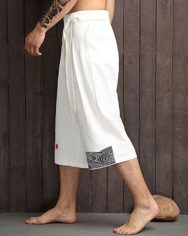 KAZE™ - Pantaloni corti