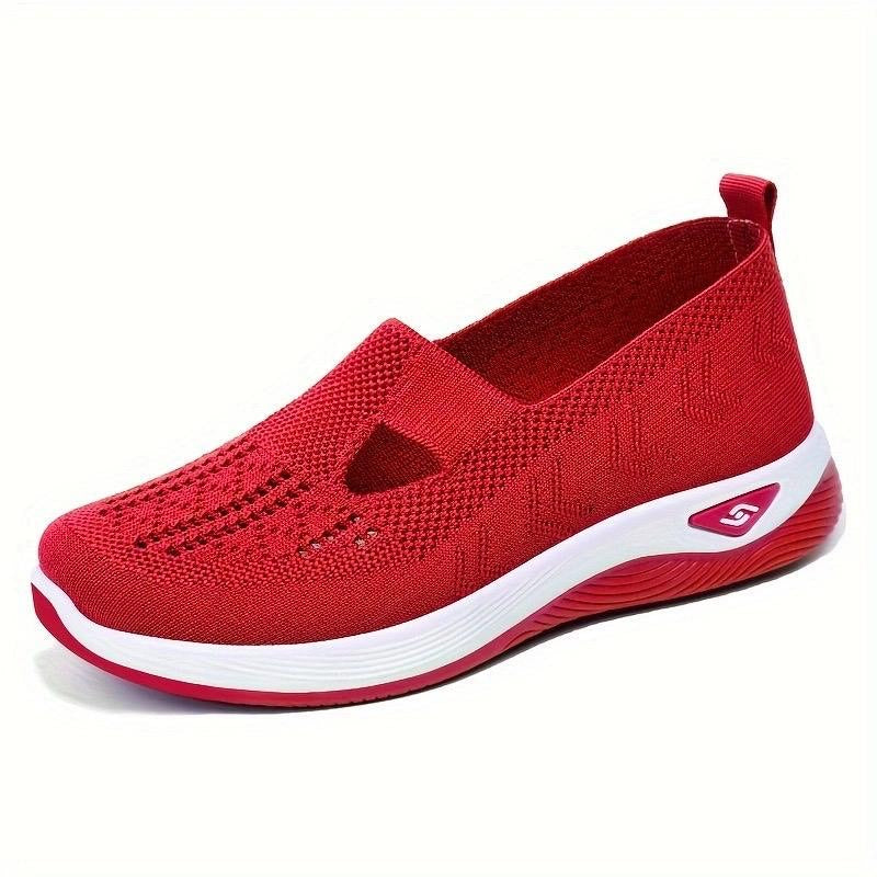 Giulia WalkFit – Slip-on Comode e Traspiranti
