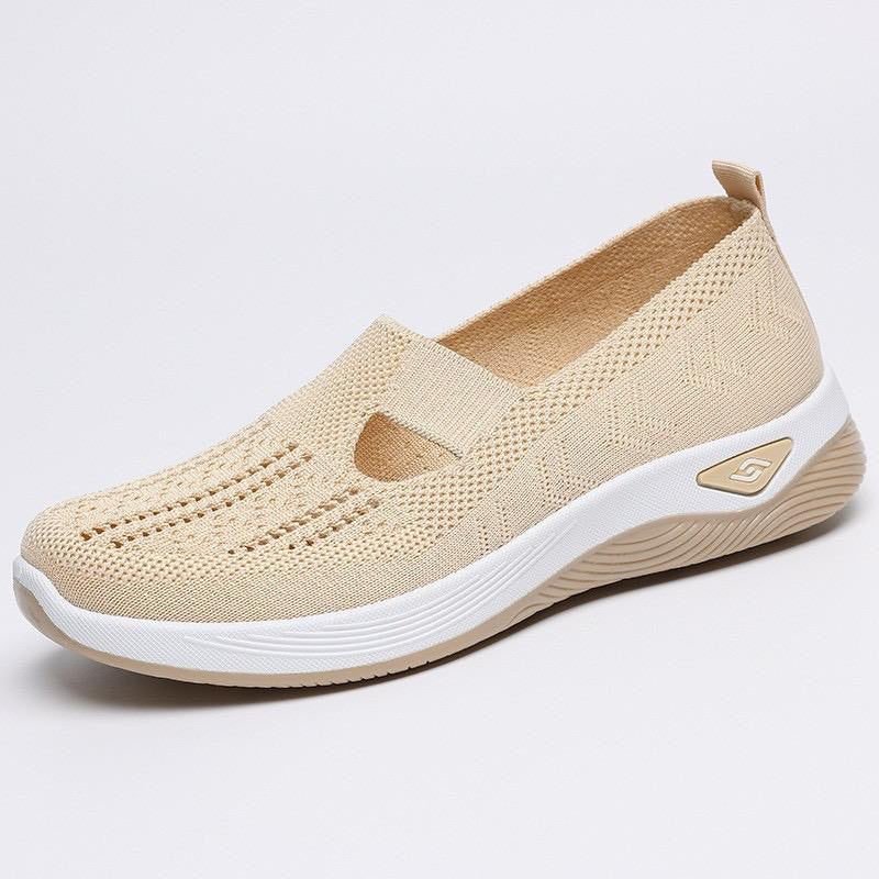 Giulia WalkFit – Slip-on Comode e Traspiranti