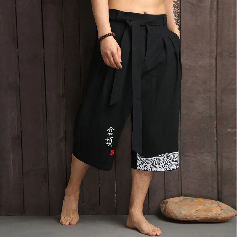 KAZE™ - Pantaloni corti