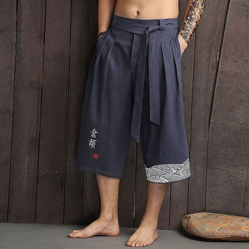 KAZE™ - Pantaloni corti