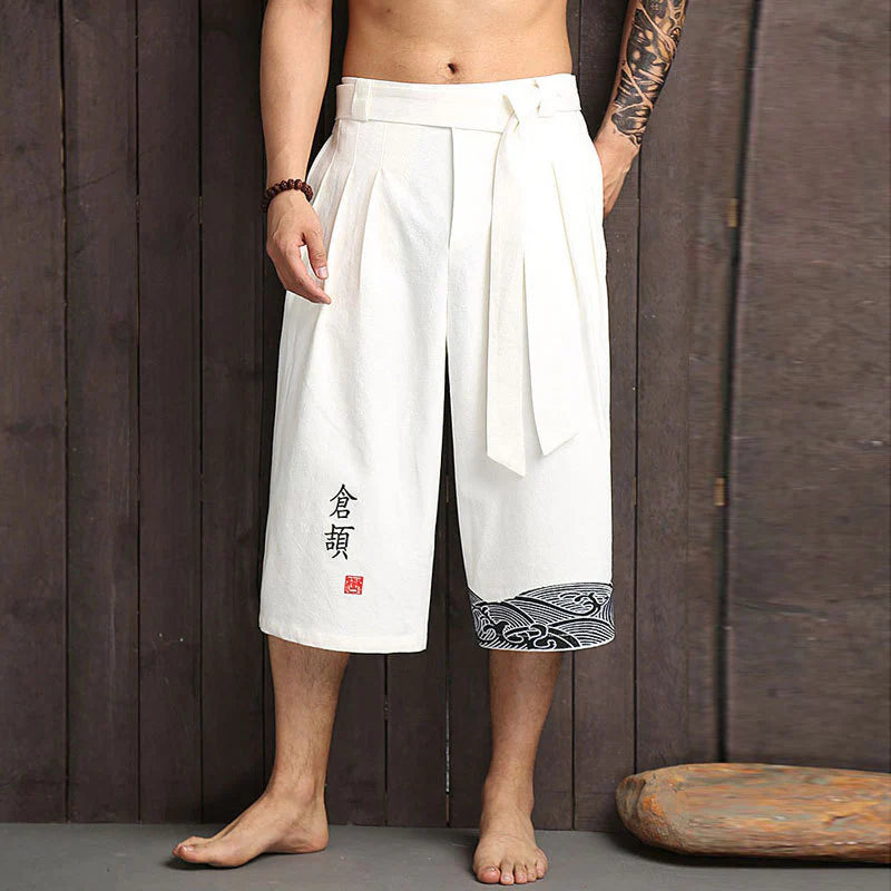 KAZE™ - Pantaloni corti