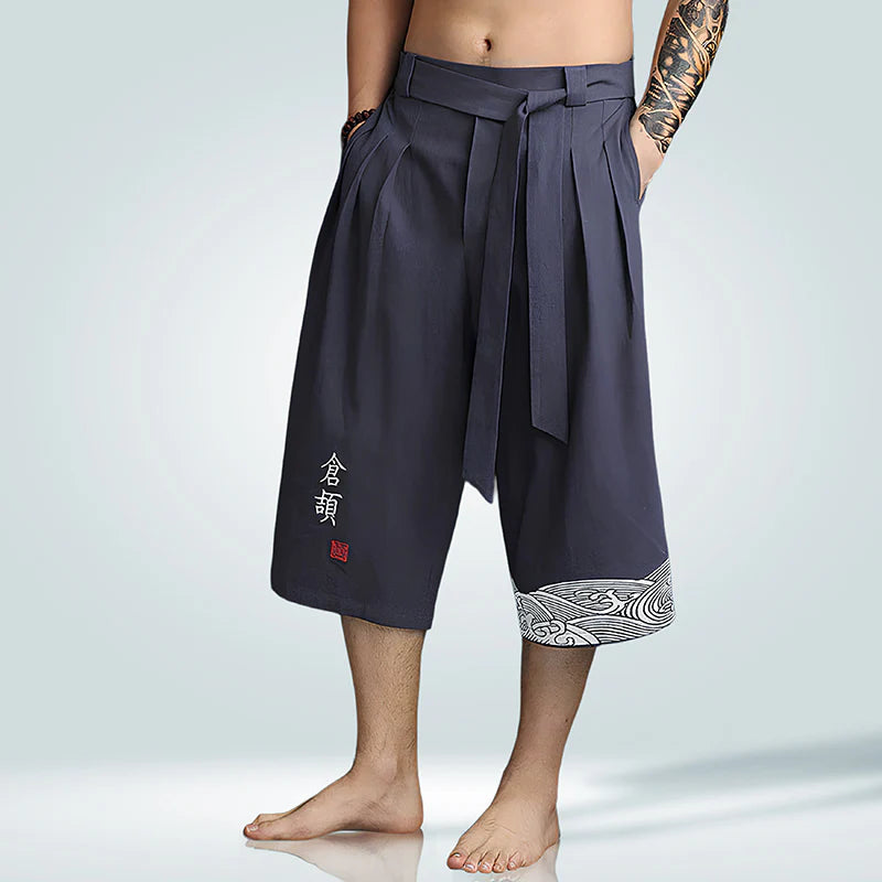 KAZE™ - Pantaloni corti