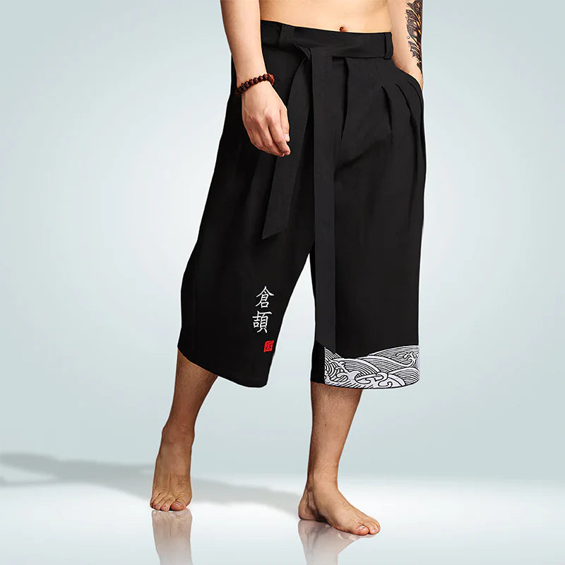 KAZE™ - Pantaloni corti