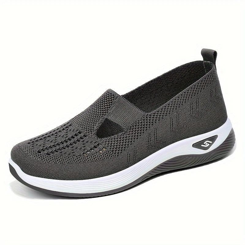 Giulia WalkFit – Slip-on Comode e Traspiranti