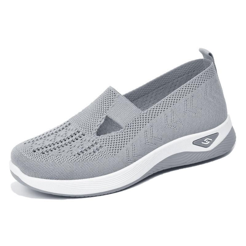 Giulia WalkFit – Slip-on Comode e Traspiranti