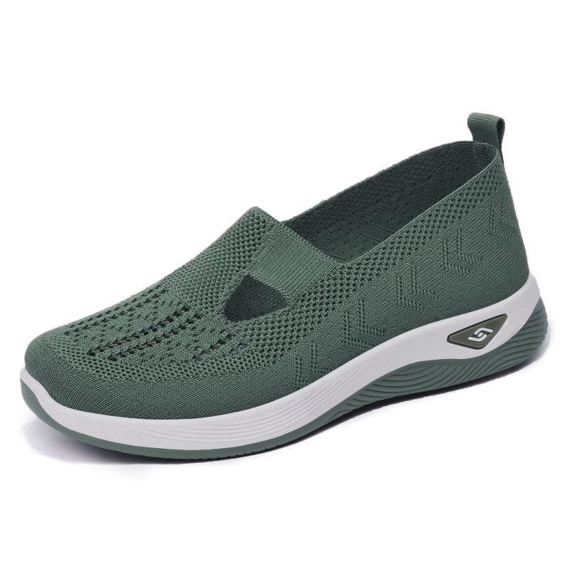Giulia WalkFit – Slip-on Comode e Traspiranti