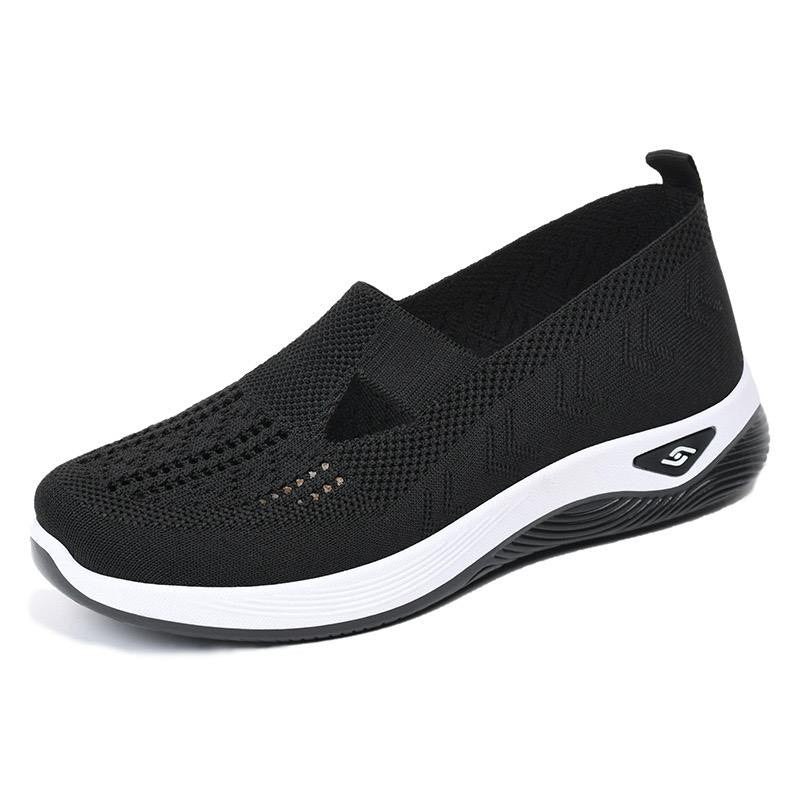 Giulia WalkFit – Slip-on Comode e Traspiranti