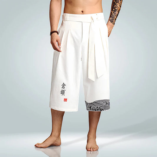 KAZE™ - Pantaloni corti